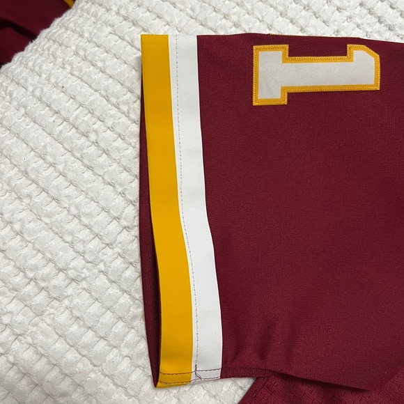 PRE-OWNED/USED Nike Washington Redskins Ryan Kerrigan #91 - Picture 10 of 16